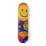 Hippy Happy! skateboards