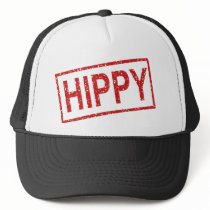 Hippy Hat