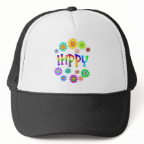 HIPPY HAT