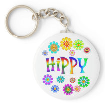 HIPPY KEY CHAINS