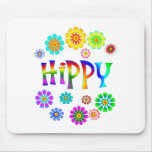 HIPPY mousepads