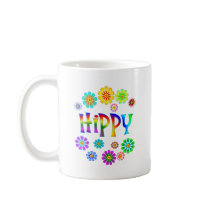 HIPPY MUGS