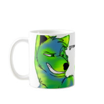 hippy mug? xD by RedwolfessStudios hippy mug? xD