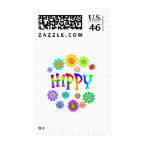 HIPPY STAMPS