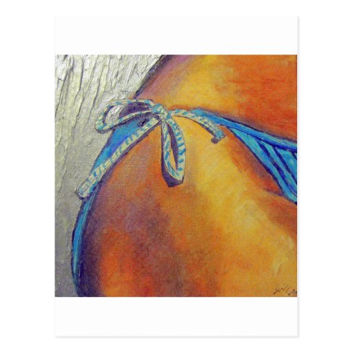 Hippy! Postcards