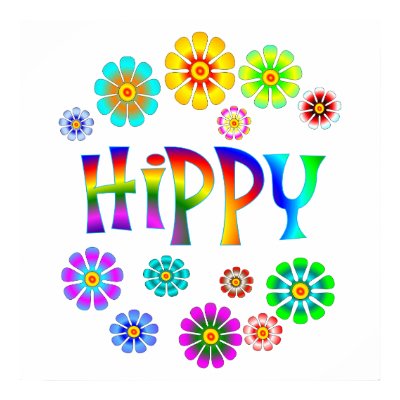 HIPPY POSTERS by TLArnold6