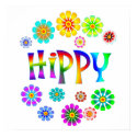 HIPPY posters