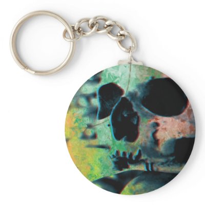 hippy skull