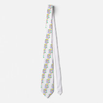 HIPPY ties
