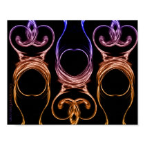 hips posters