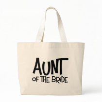 Hipster Aunt of the Bride bags