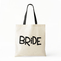 Hipster Bride bags