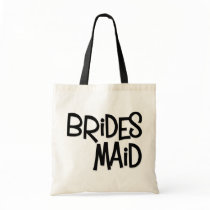 Hipster Bridesmaid bags