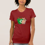 Hipster Bunny T-Shirt (without text) t-shirts