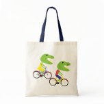 hipster dino bag