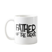 Hipster Father Bride Lite T mugs