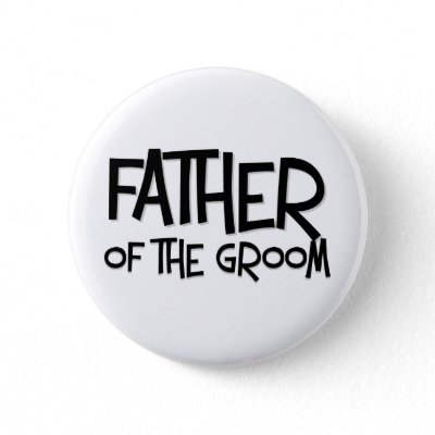 Hipster Father of the Groom Outfit your entire wedding party in our 