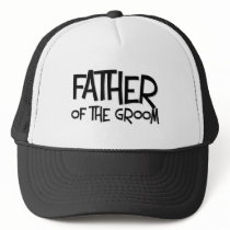 Hipster Father of the Groom hats