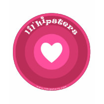 Hipster Heart t-shirts by LilHipsters Hipster Heart t-shirts