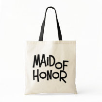 Hipster Maid of Honor bags
