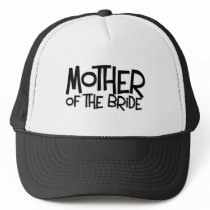 Hipster Mother of the Bride hats