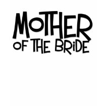 Hipster Mother of the Bride t-shirts