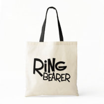 Hipster Ring Bearer bags