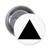 hipster triangle buttons