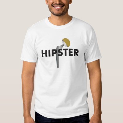 HIPSTER TSHIRT