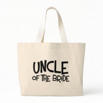 Hipster Uncle of the Bride bags
