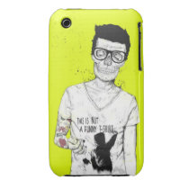 hipsters not dead casemate cases