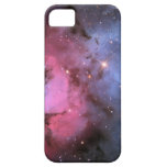 Hipstr Nebula iPhone 5 Case