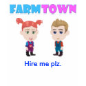 Hire me plz. t-shirts