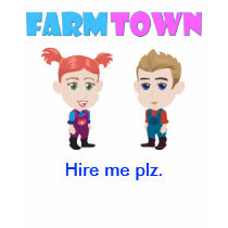 Hire me plz. t-shirts