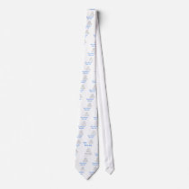 Hire me ties