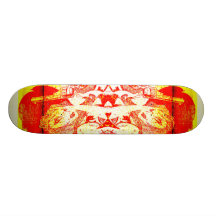 Hired Gun Skate Boards