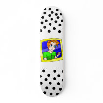 Hiromi Skate Decks