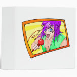 Hiromitsu Binders