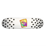 Hiromitsu Skateboards