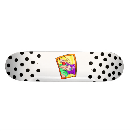 Hiromitsu Skateboards
