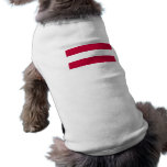 Hiroshima domain, Japan Dog Clothes