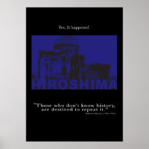 HIROSHIMA PRINT