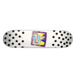 Hiroyuki Skate Decks
