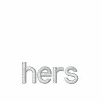 His and hers embroidered shirts embroidered shirts