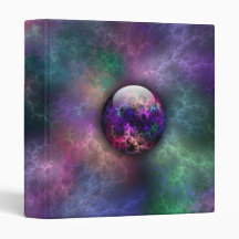 His Bright Materials Binder