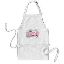 His Dogtag Sweety aprons