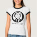 Ladies Ringer T-Shirt