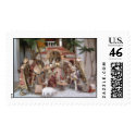 His gift to us... postage