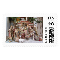 His gift to us... postage by jimi68 His gift to us... postage