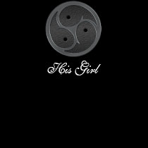 His Girl Emblem t-shirts